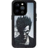 DC Comics Arkham Origins Joker Arkham iPhone 15 Pro Waterproof Case